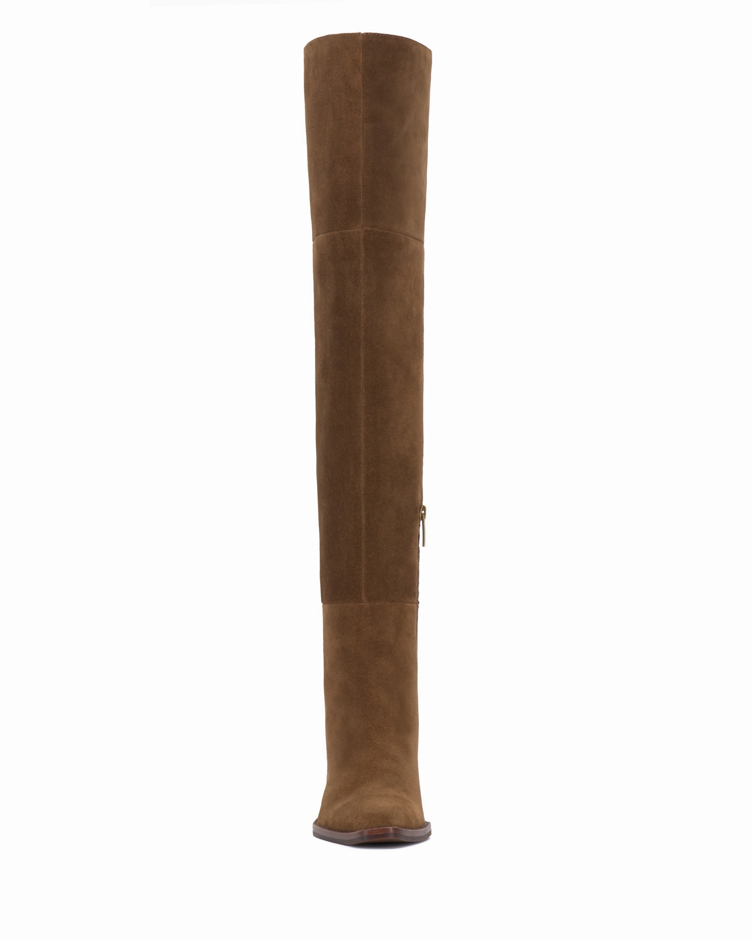Paulie Over the Knee Boot