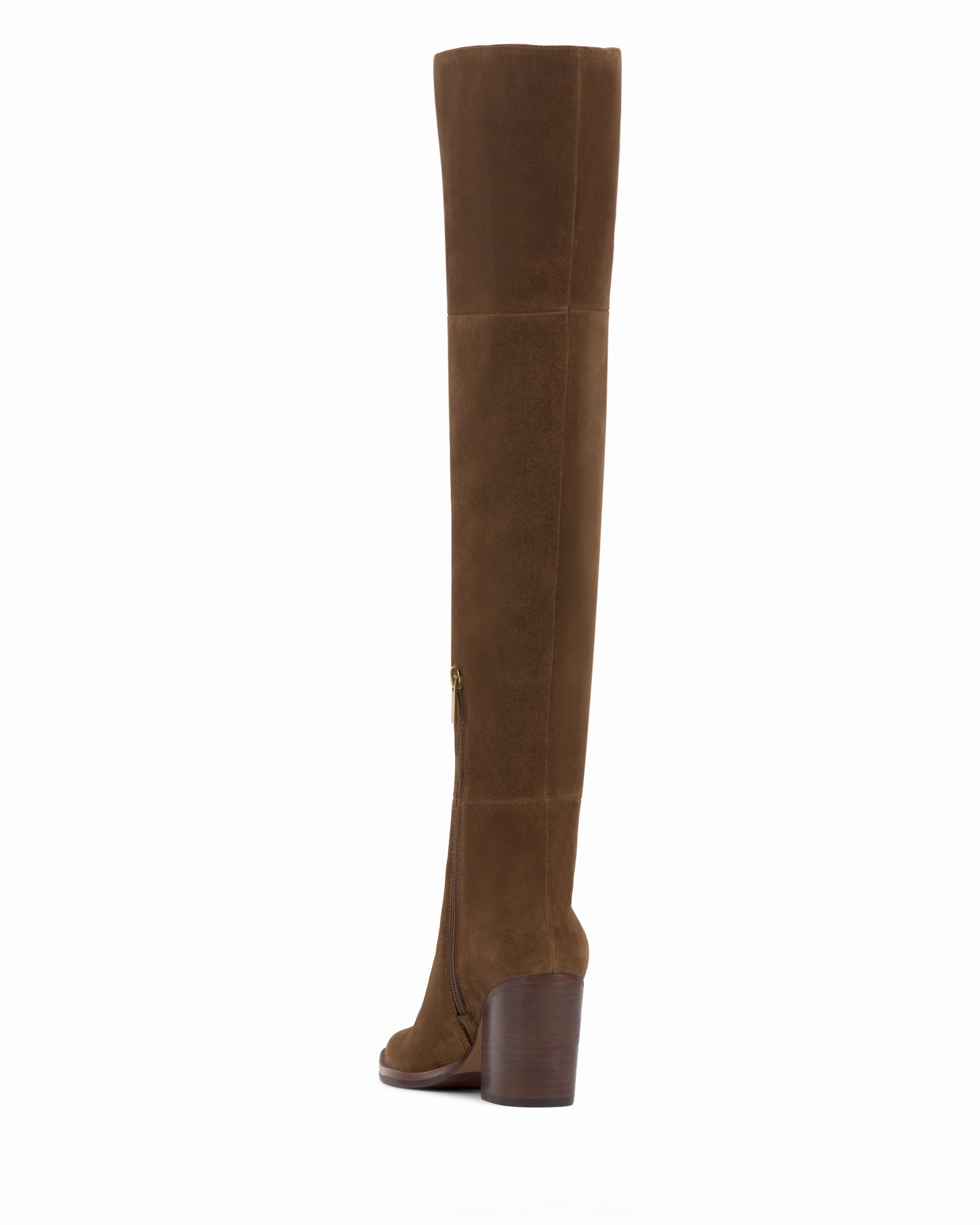 Paulie Over the Knee Boot