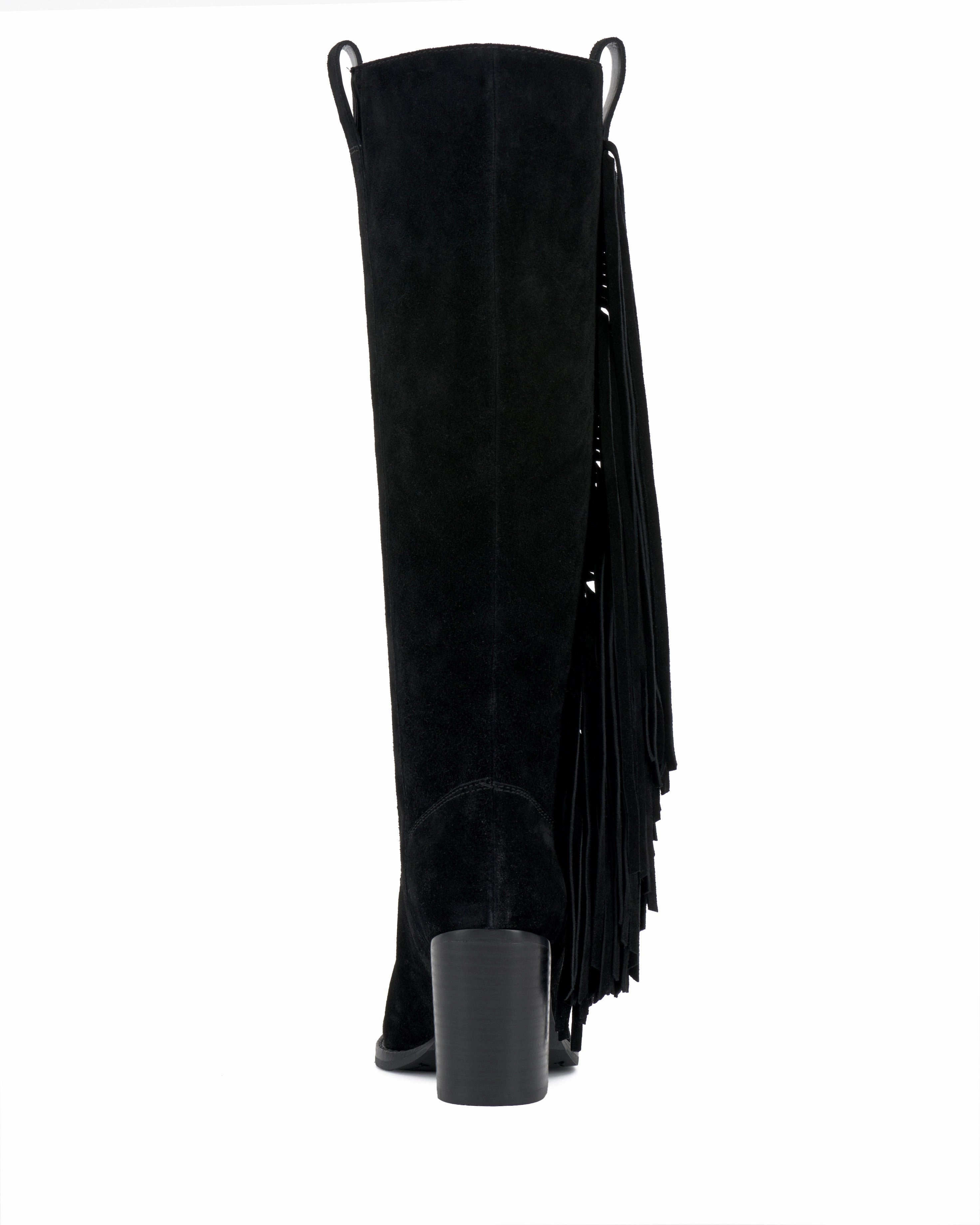 Pelia Extra Wide Calf Boot