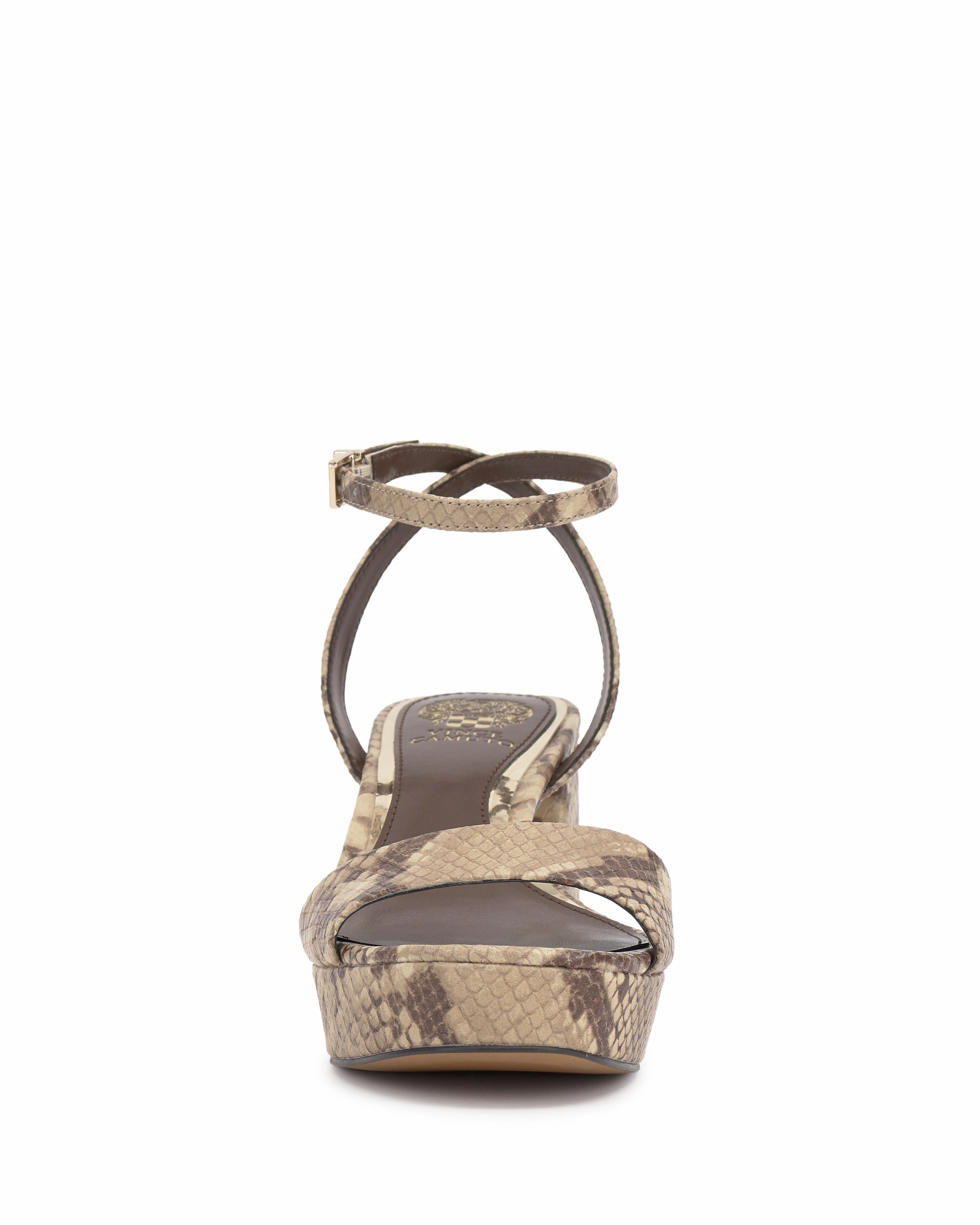 Pendreya Platform Sandal