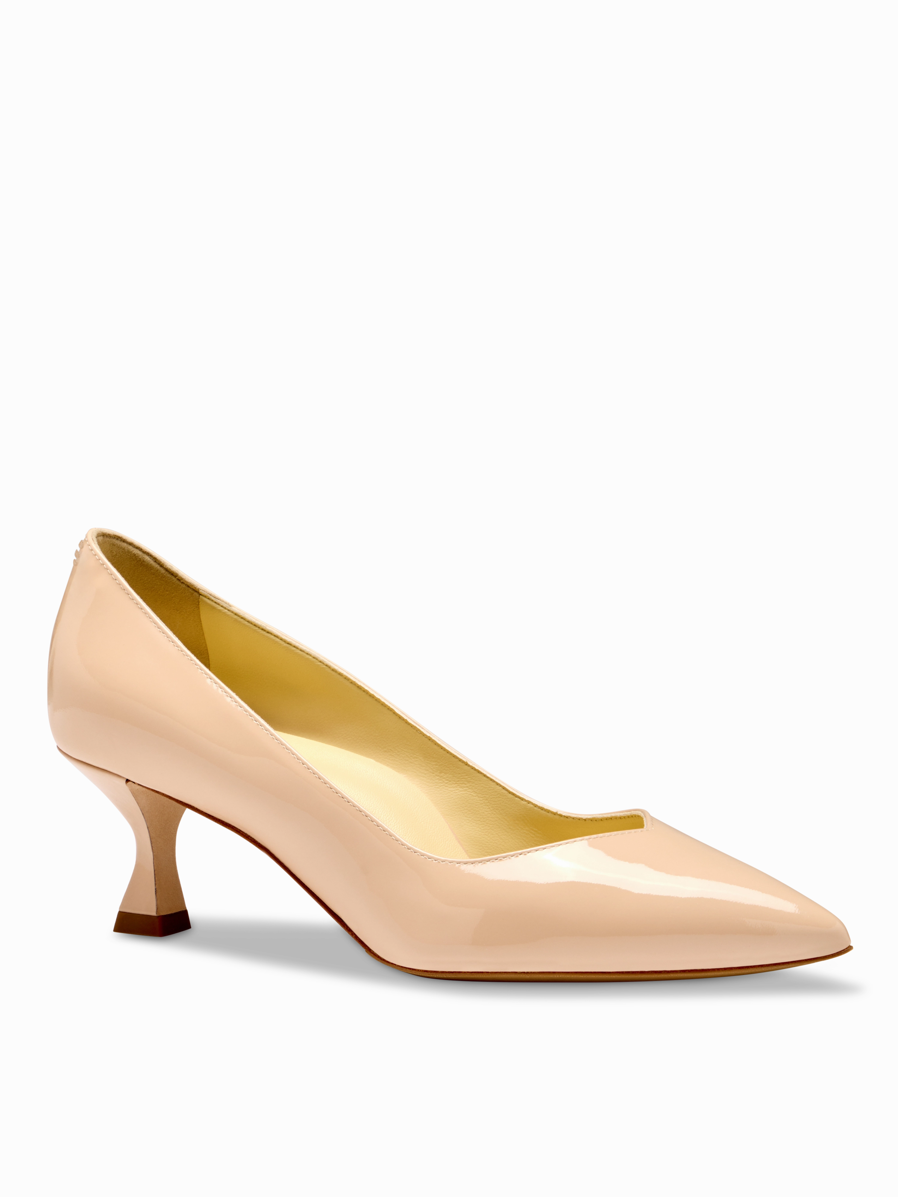 Perfect Kitten Pump 50