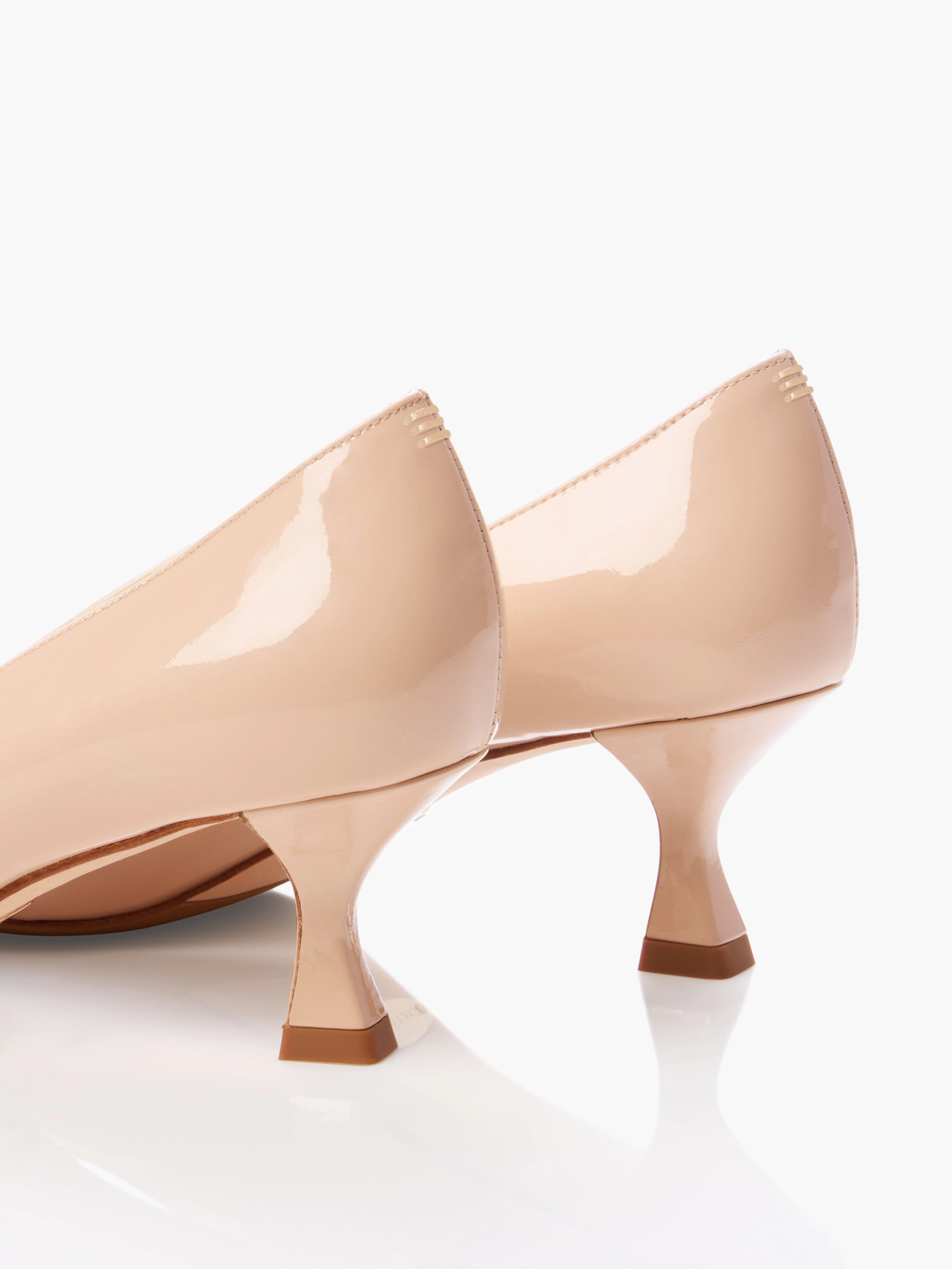 Perfect Kitten Pump 50
