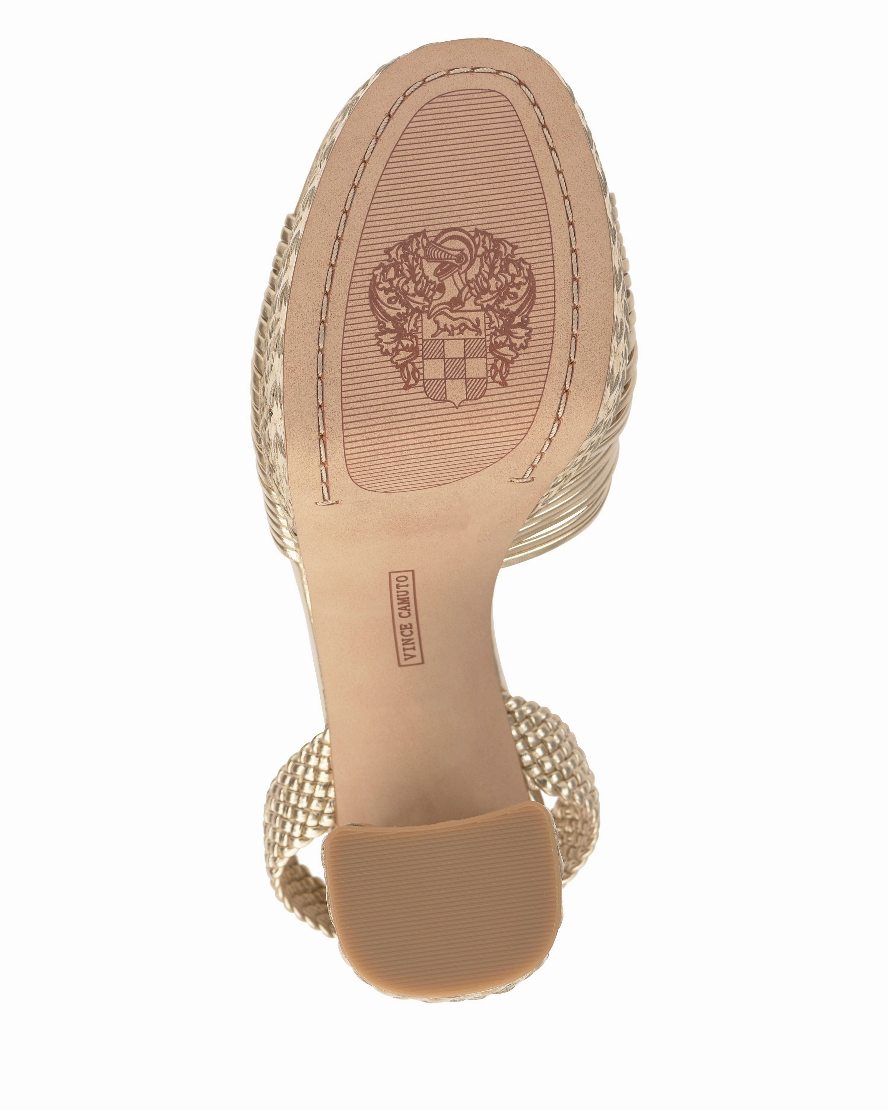Pessa Platform Sandal