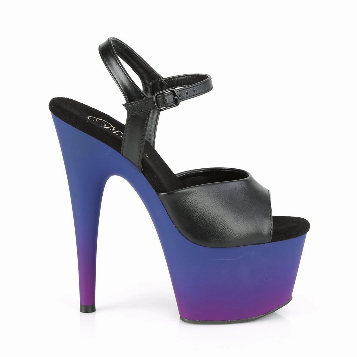 Pleaser Adore-709BP