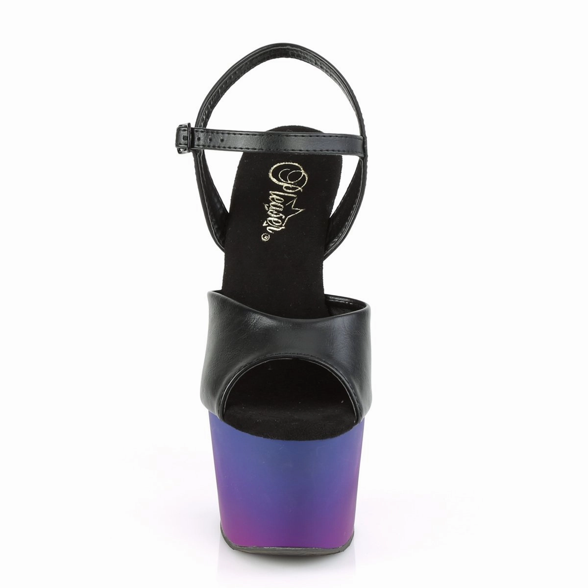 Pleaser Adore-709BP