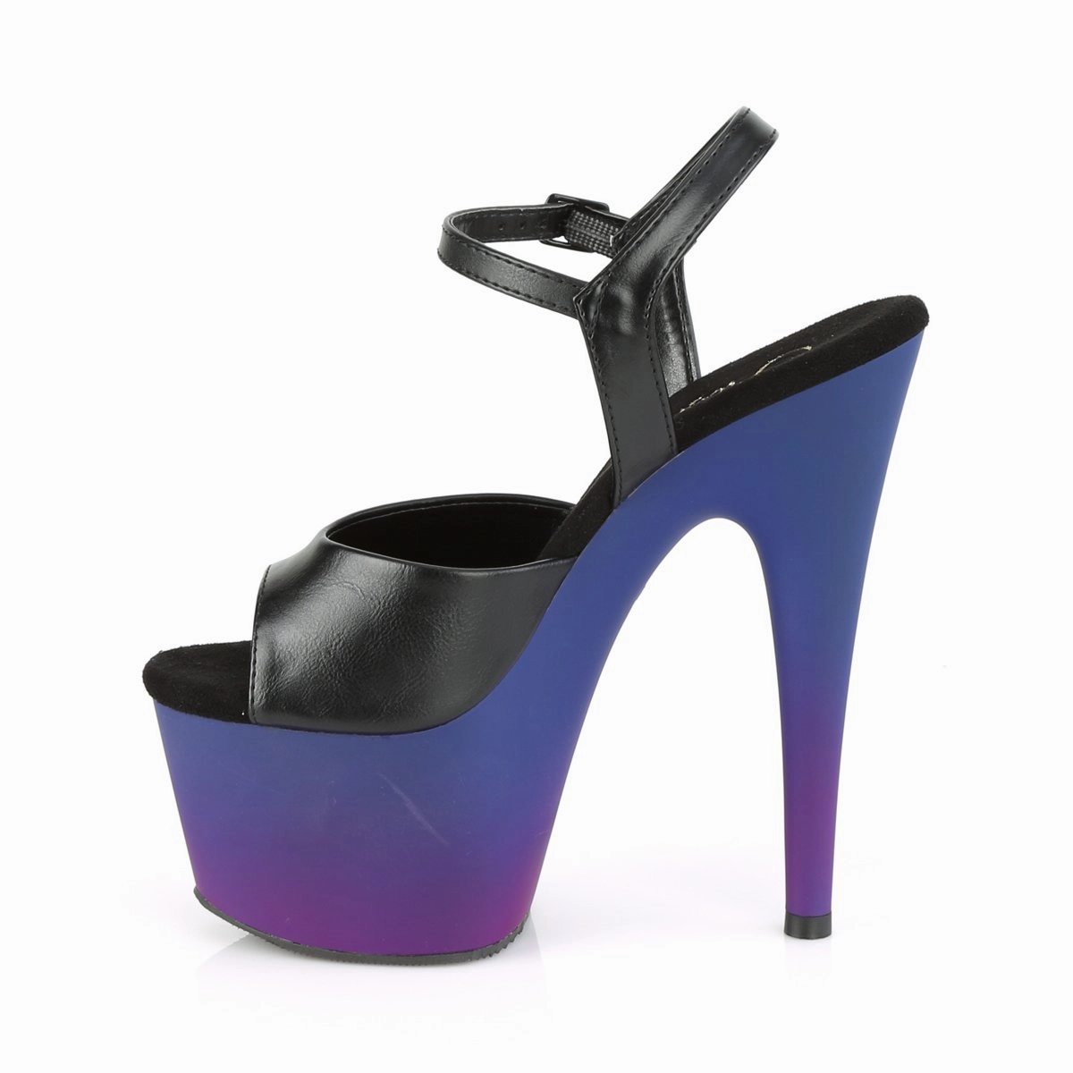 Pleaser Adore-709BP