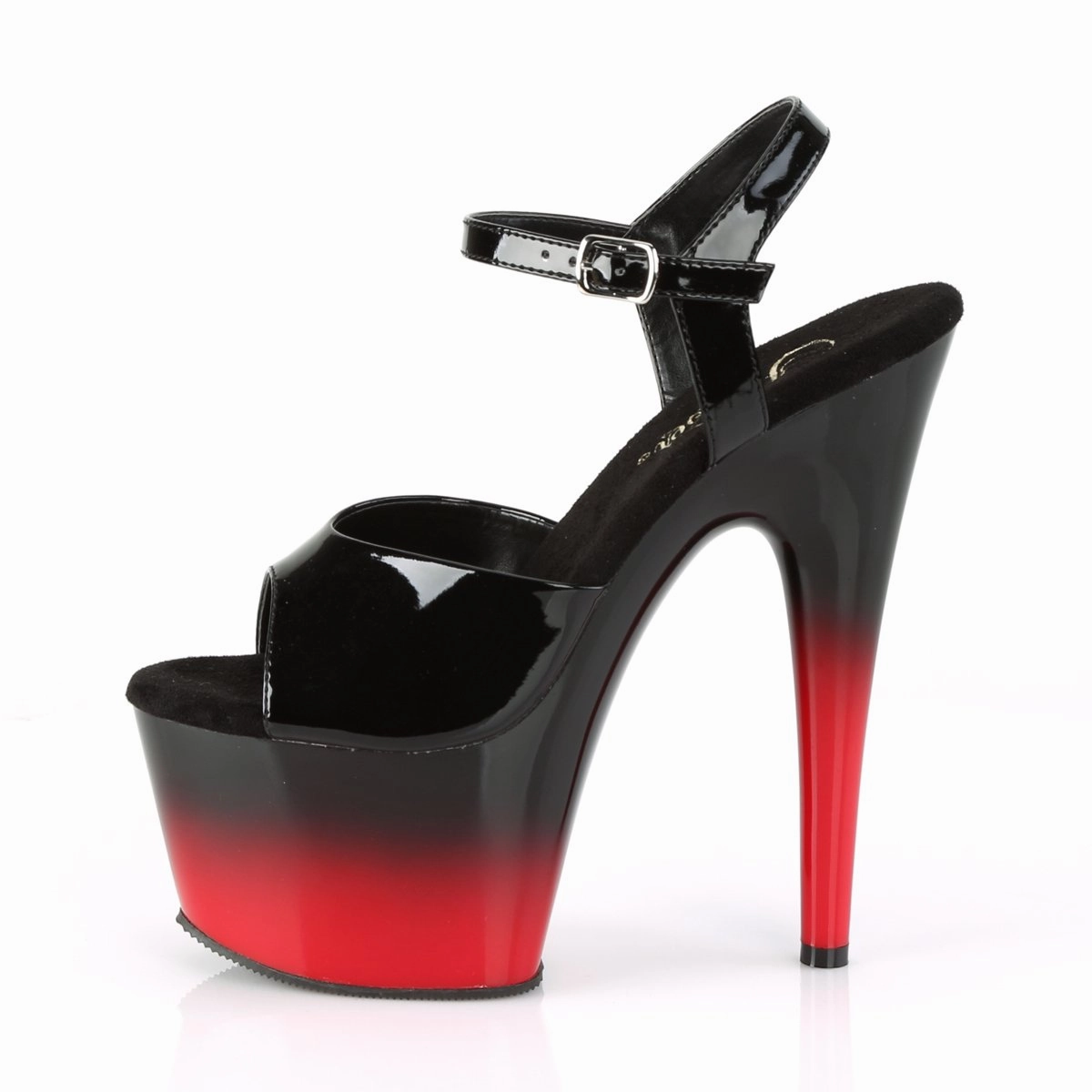 Pleaser Adore-709BR-H