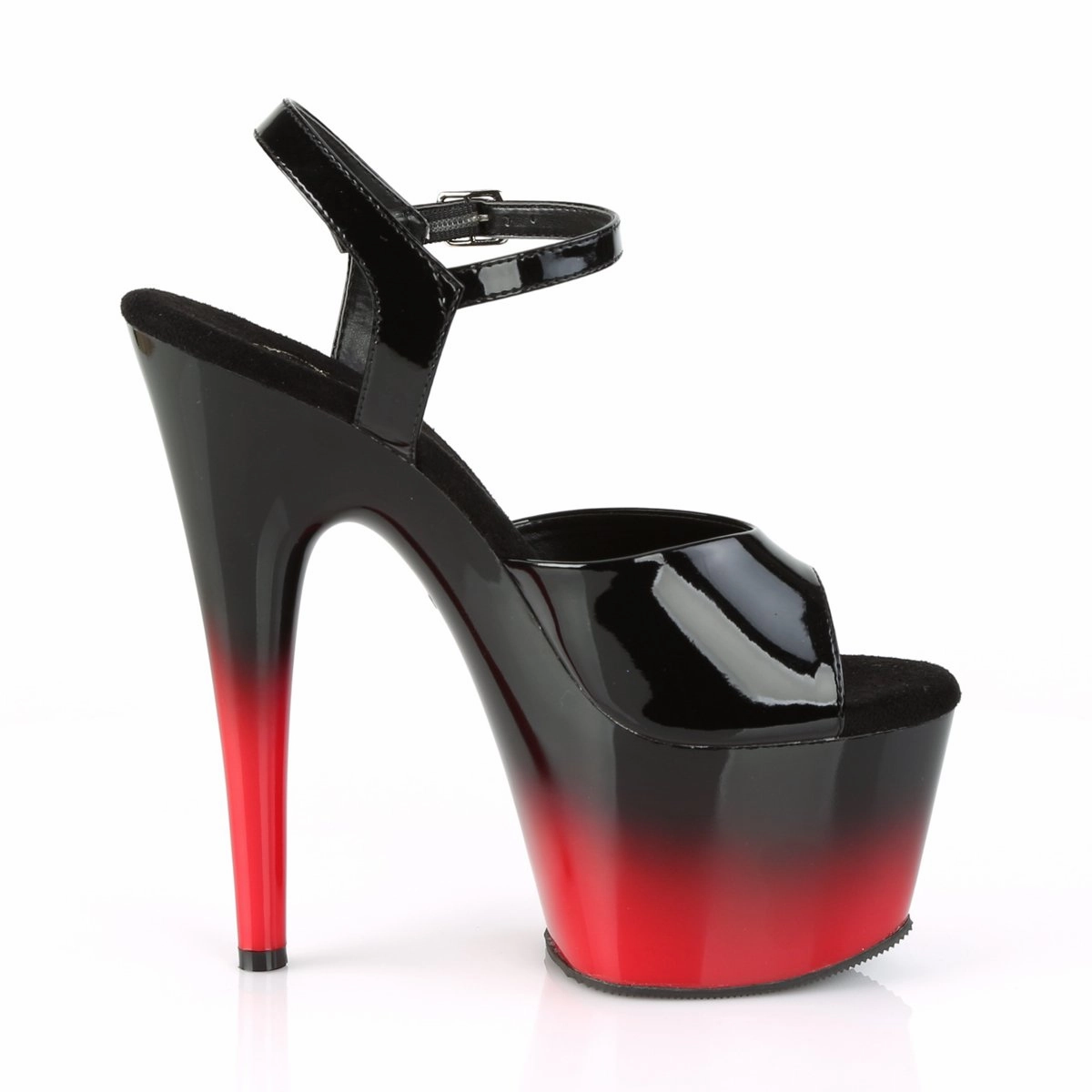 Pleaser Adore-709BR-H