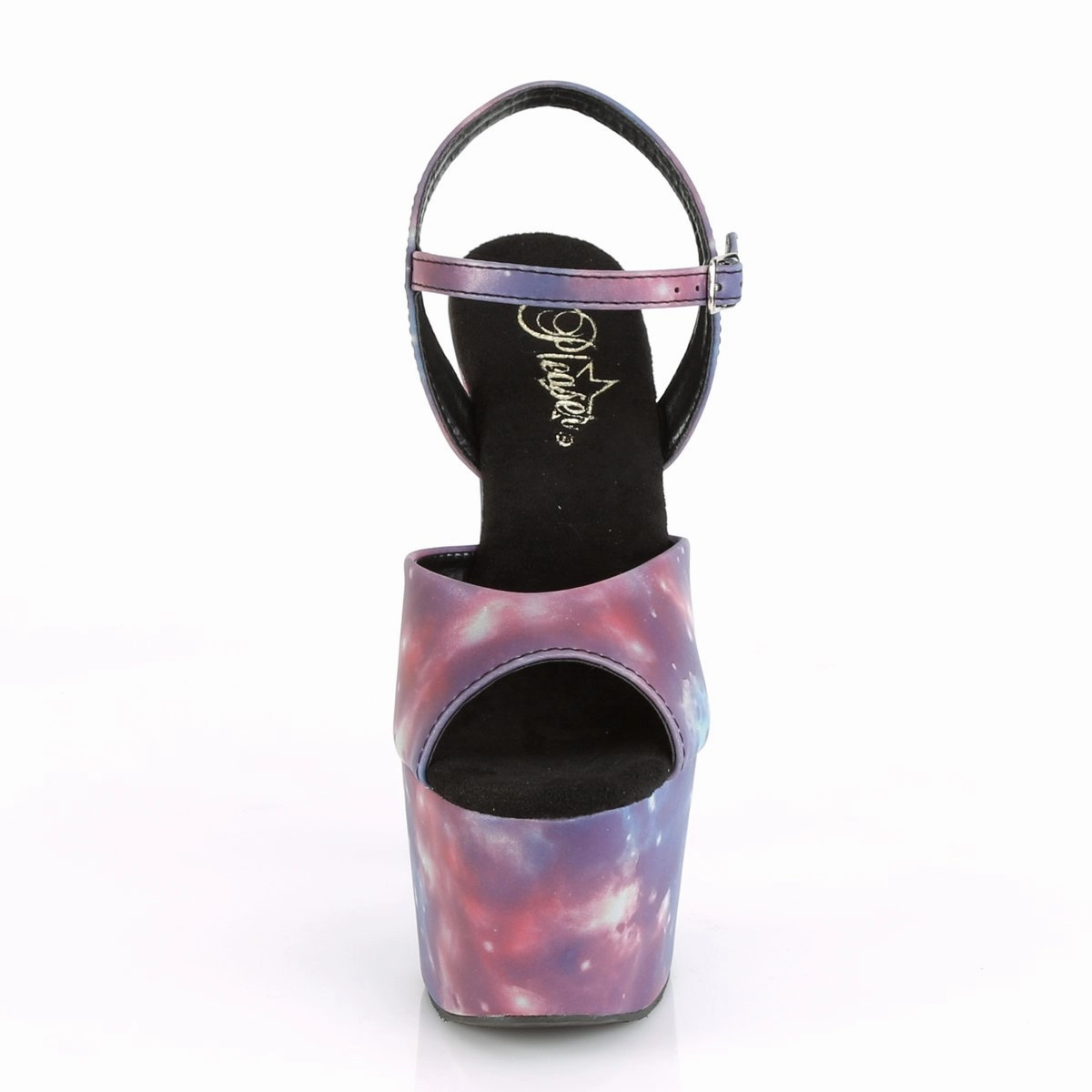 Pleaser Adore-709REFL