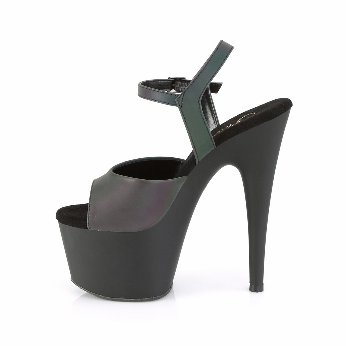 Pleaser Adore-709REFL