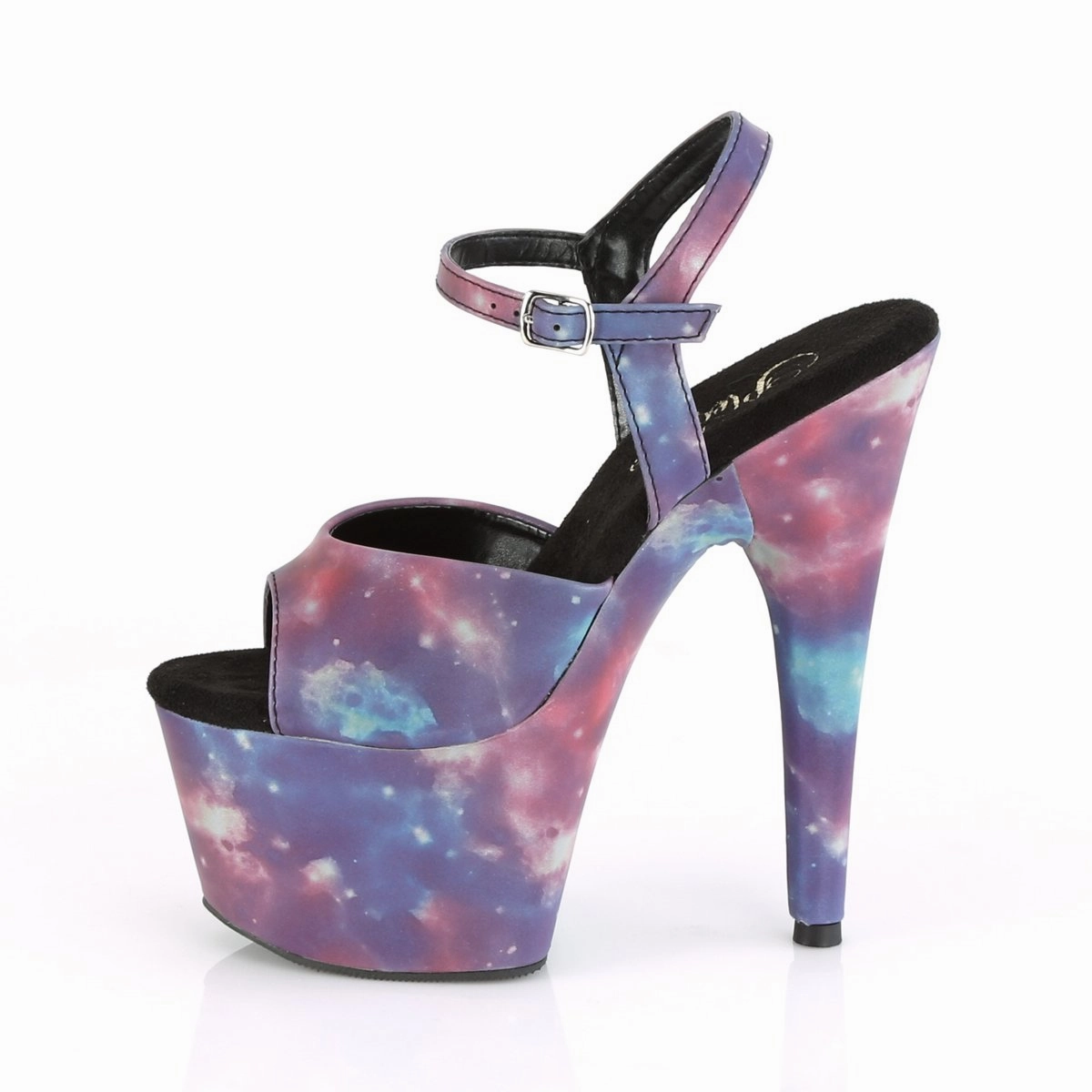 Pleaser Adore-709REFL