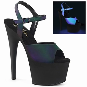 Pleaser Adore-709REFL