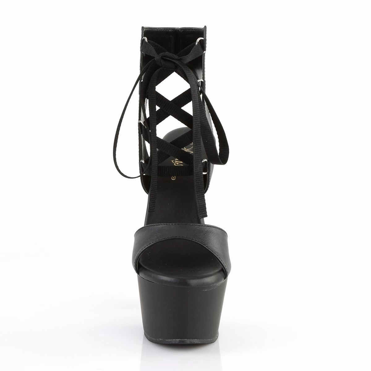 Pleaser Aspire-600-14 Sandals