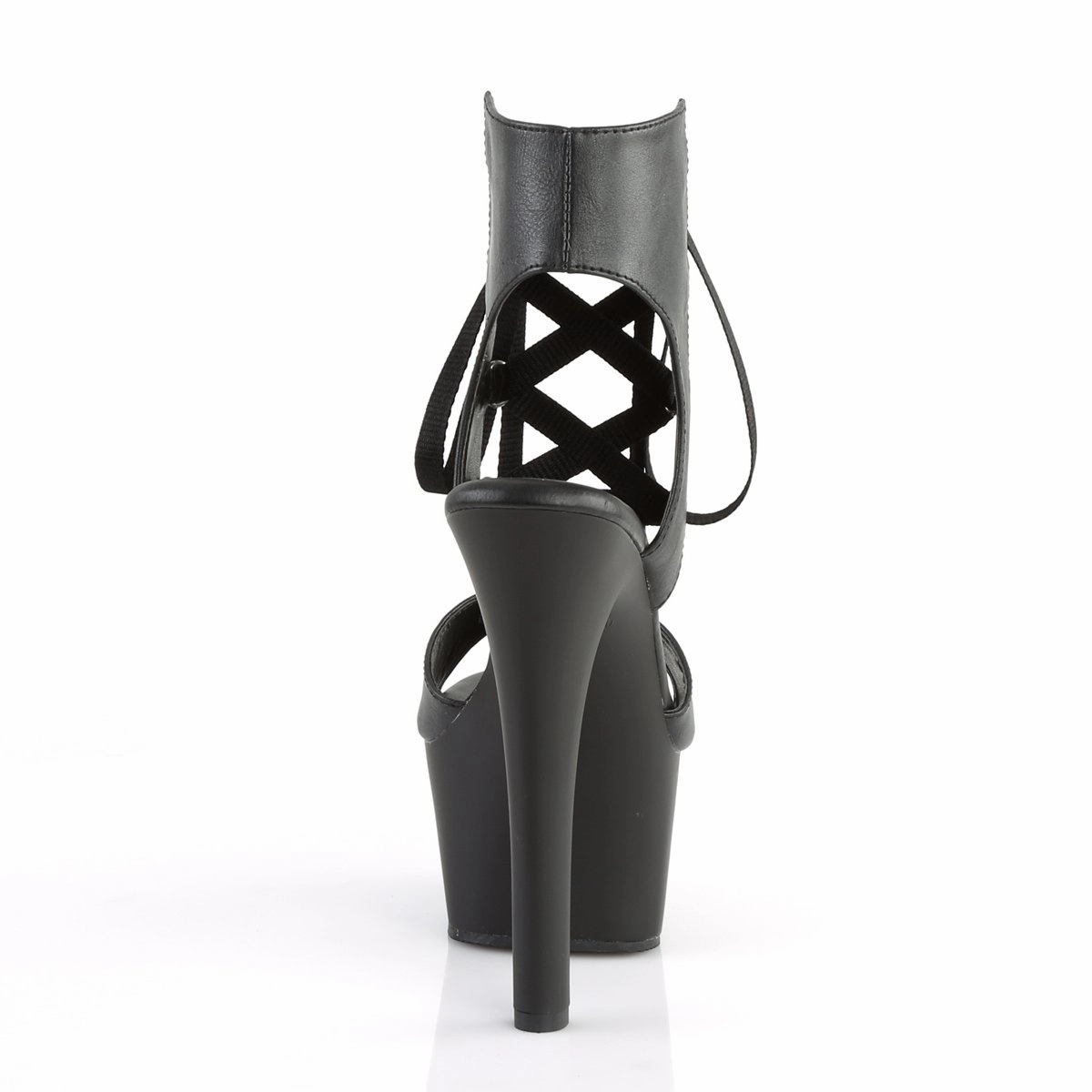 Pleaser Aspire-600-14 Sandals