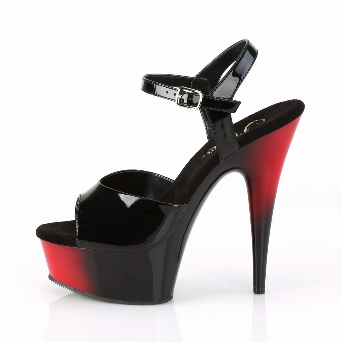 Pleaser Delight-609BR