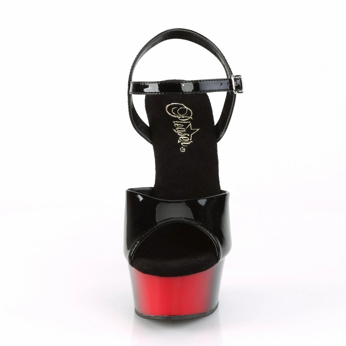 Pleaser Delight-609BR