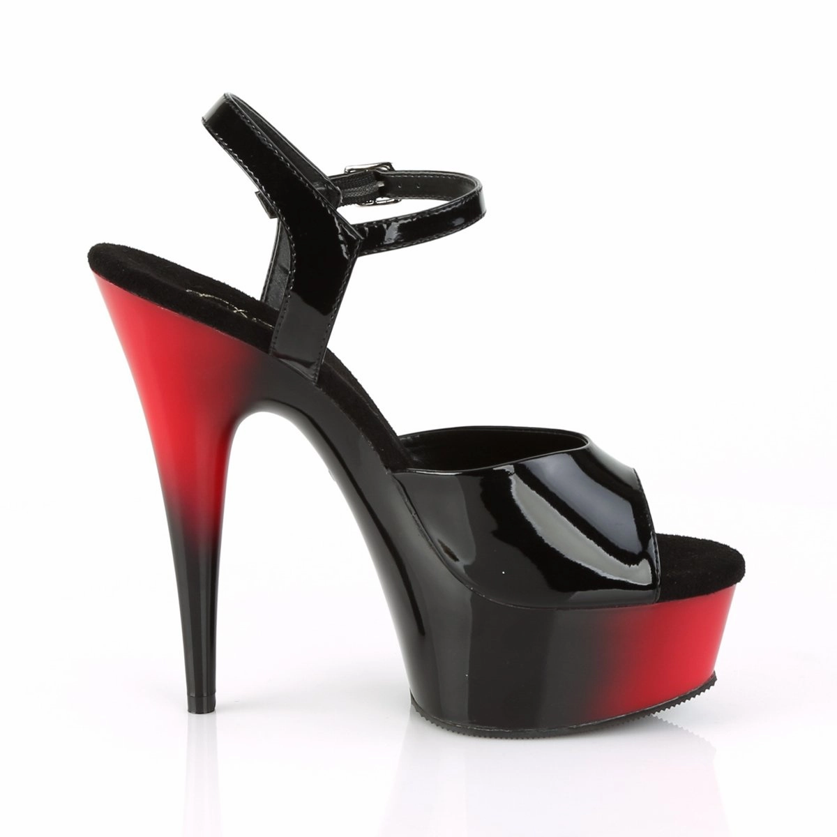 Pleaser Delight-609BR