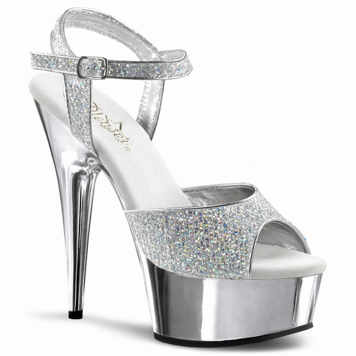 Pleaser Delight-609G