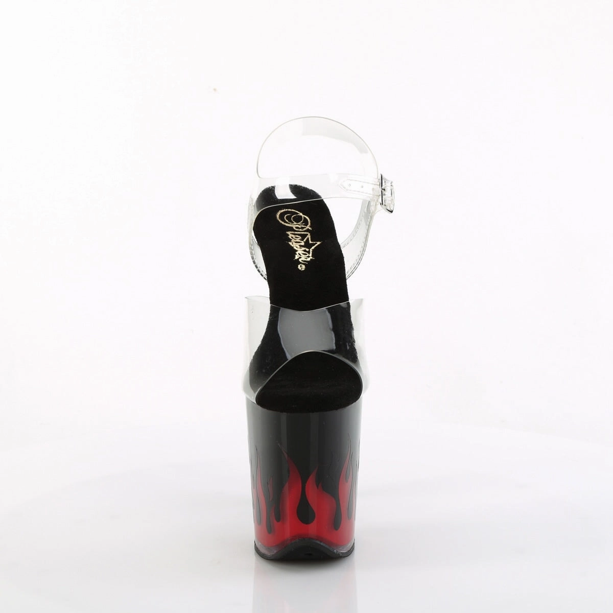 Pleaser Flamingo-808NLFL