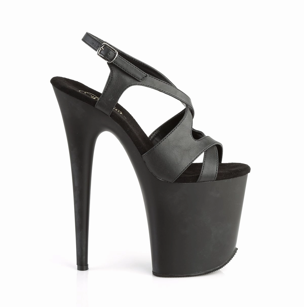 Pleaser Flamingo-831