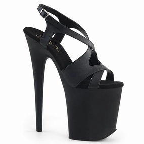 Pleaser Flamingo-831