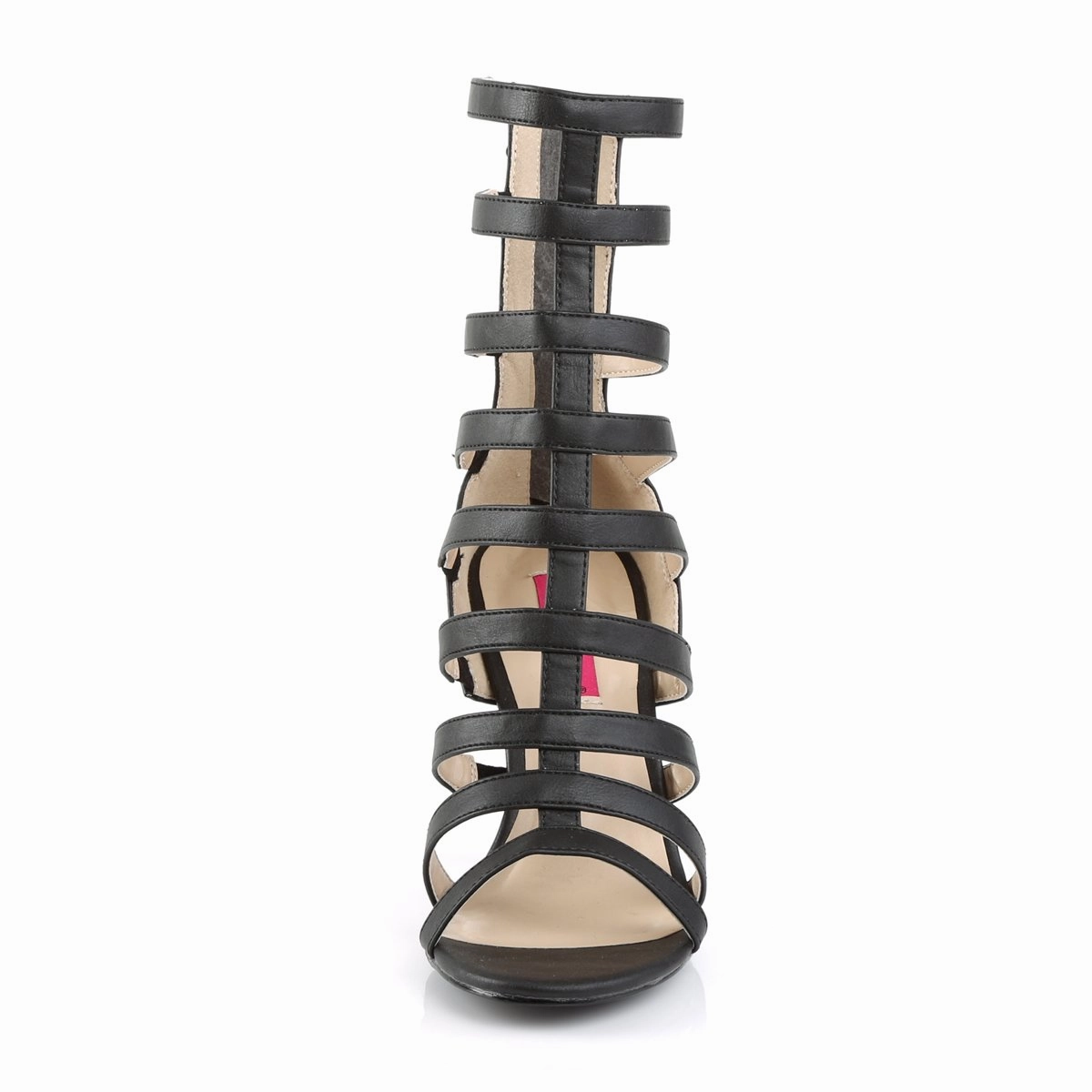 Pleaser Pink Label Dream-438 Boots