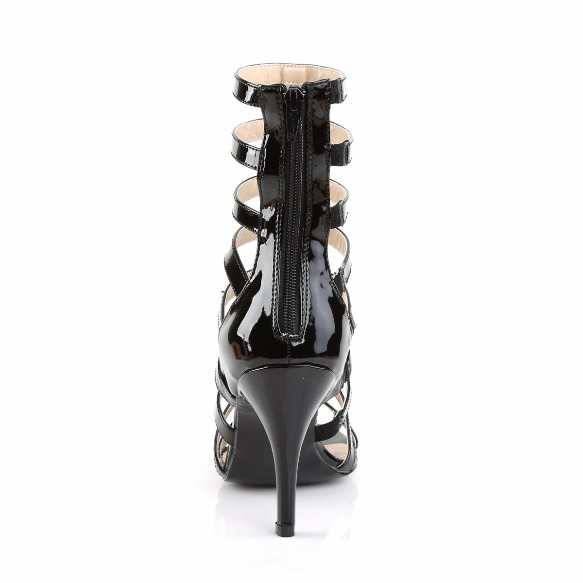 Pleaser Pink Label Dream-438 Boots