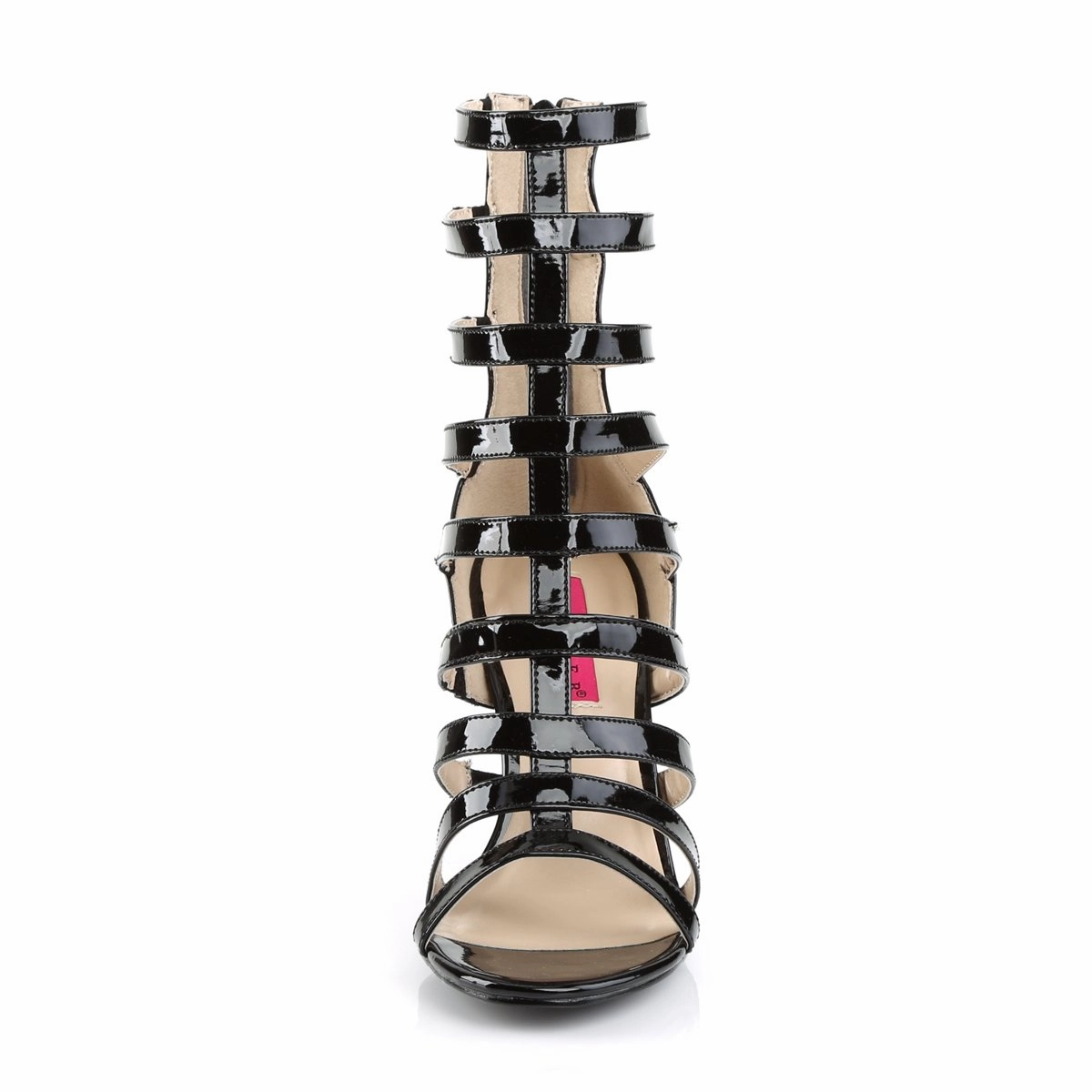 Pleaser Pink Label Dream-438 Boots