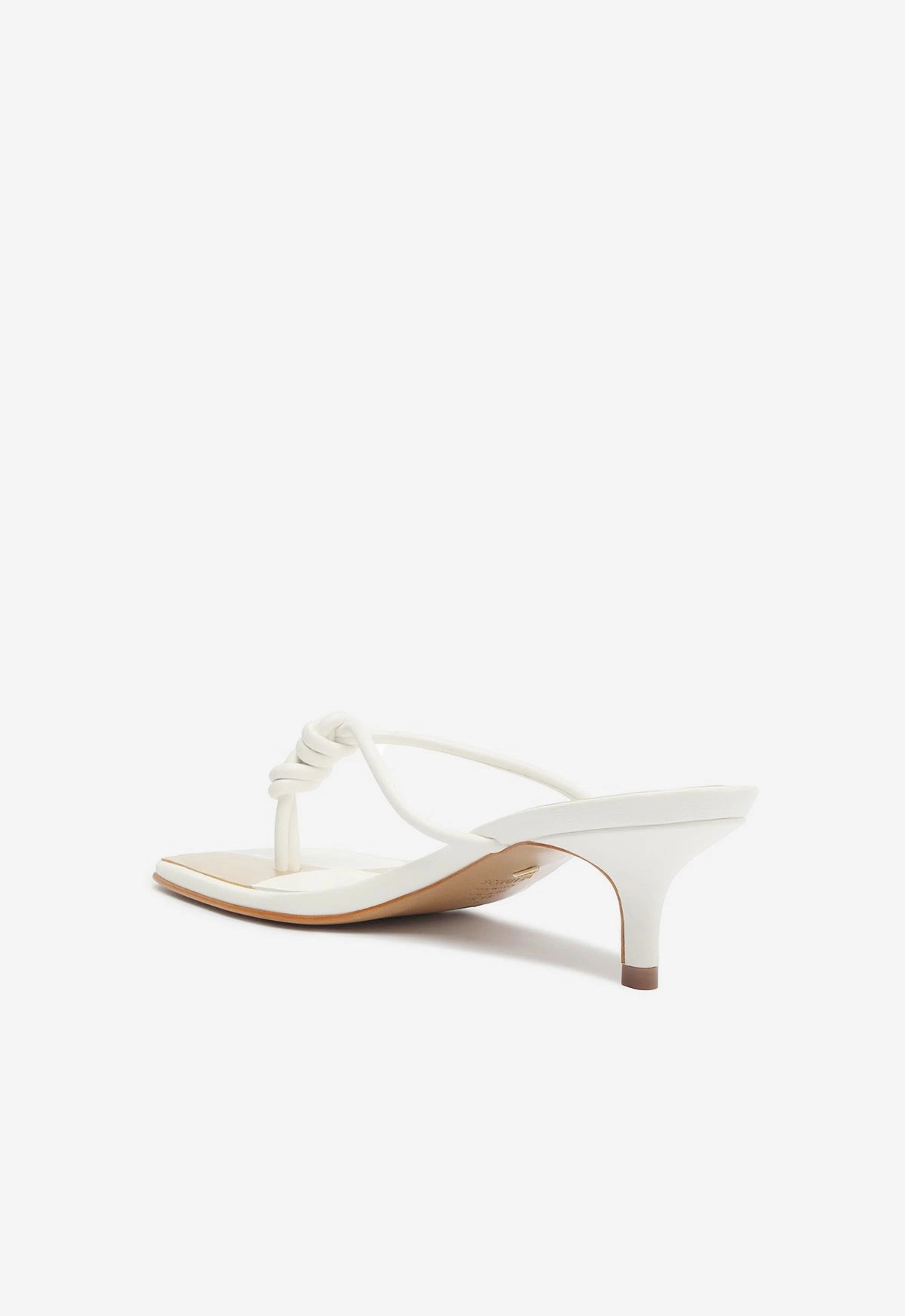 Poppy Sandal