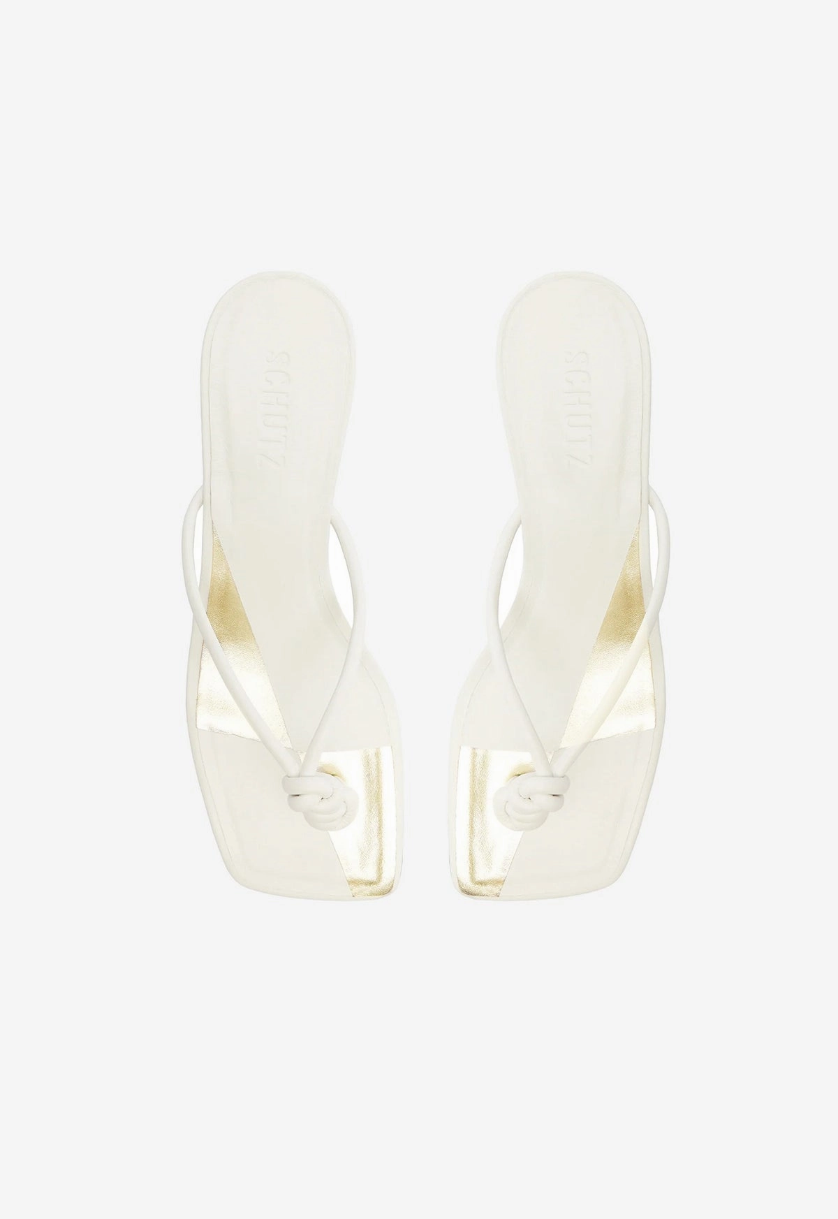 Poppy Sandal