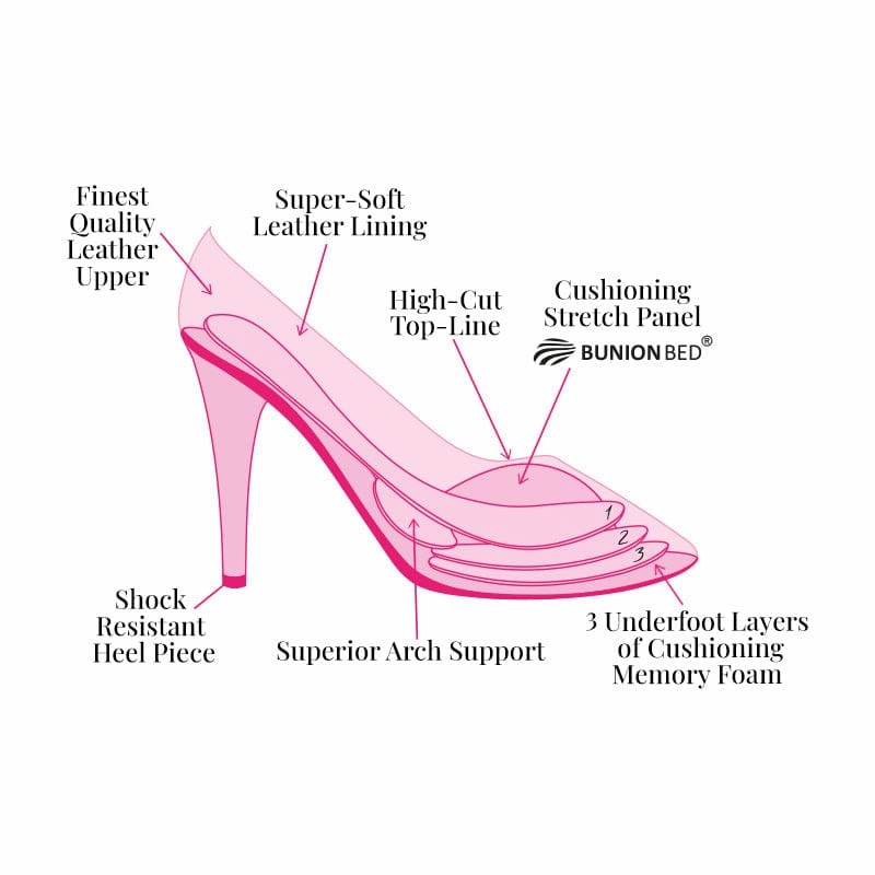 Premiere: Black Patent Leather