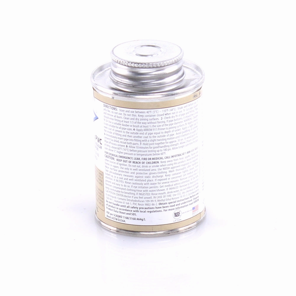 PVC Cement/Tape