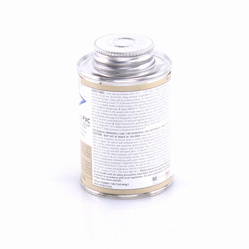 PVC Cement/Tape