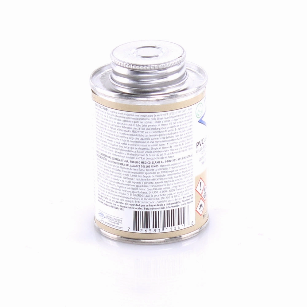 PVC Cement/Tape