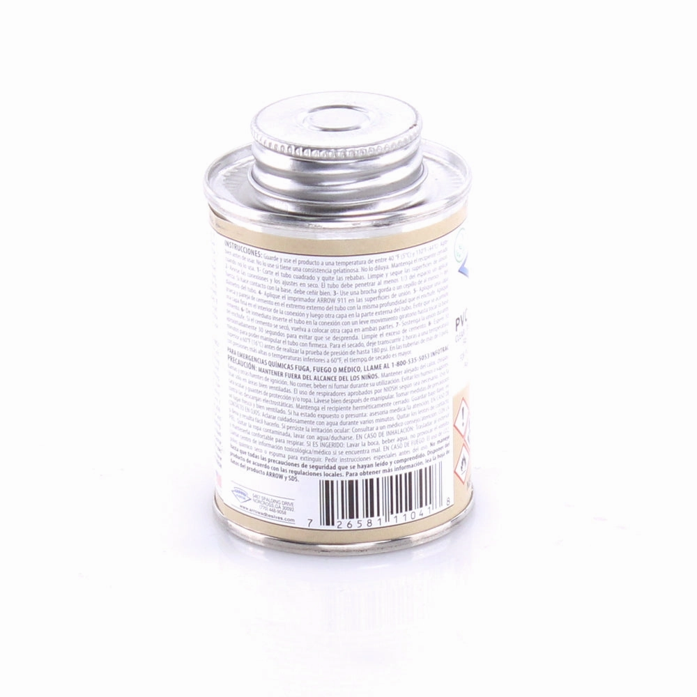 PVC Cement/Tape