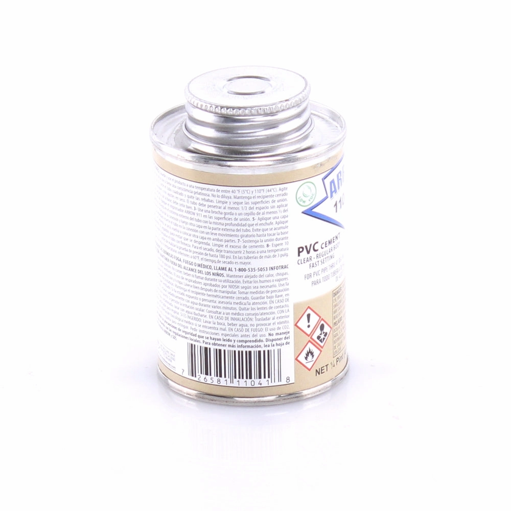 PVC Cement/Tape