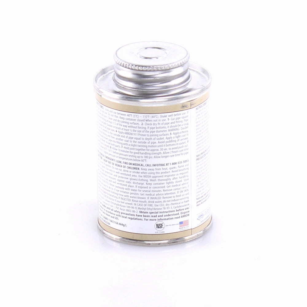 PVC Cement/Tape