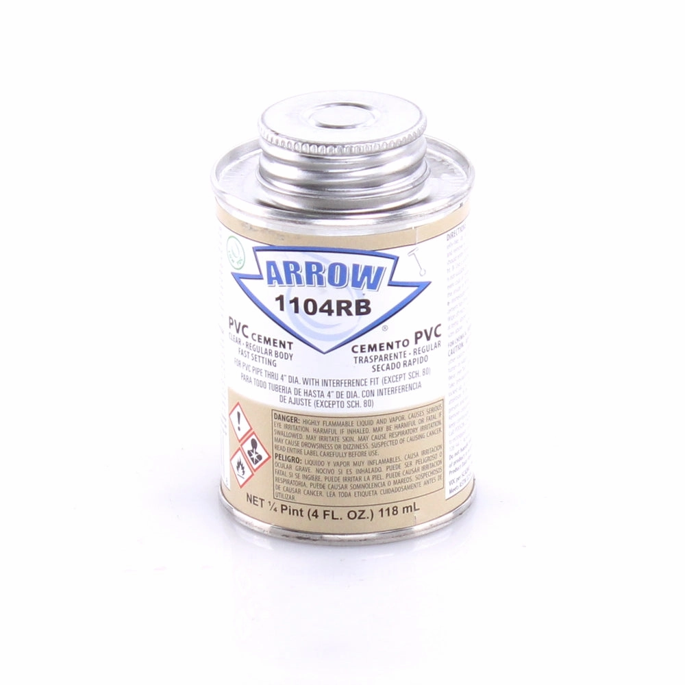 PVC Cement/Tape