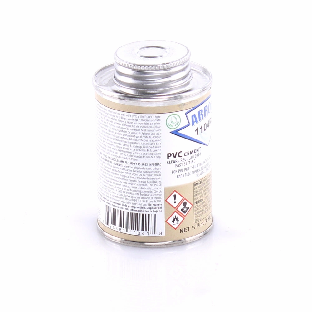 PVC Cement/Tape