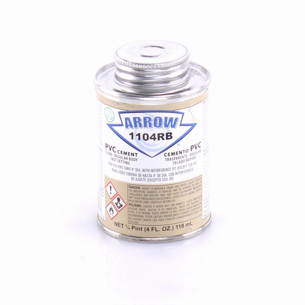PVC Cement/Tape