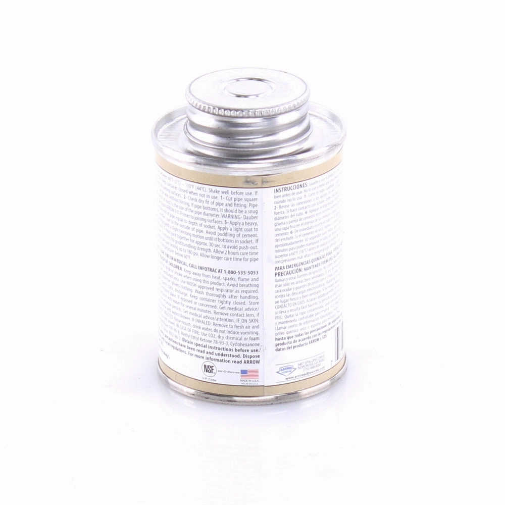 PVC Cement/Tape