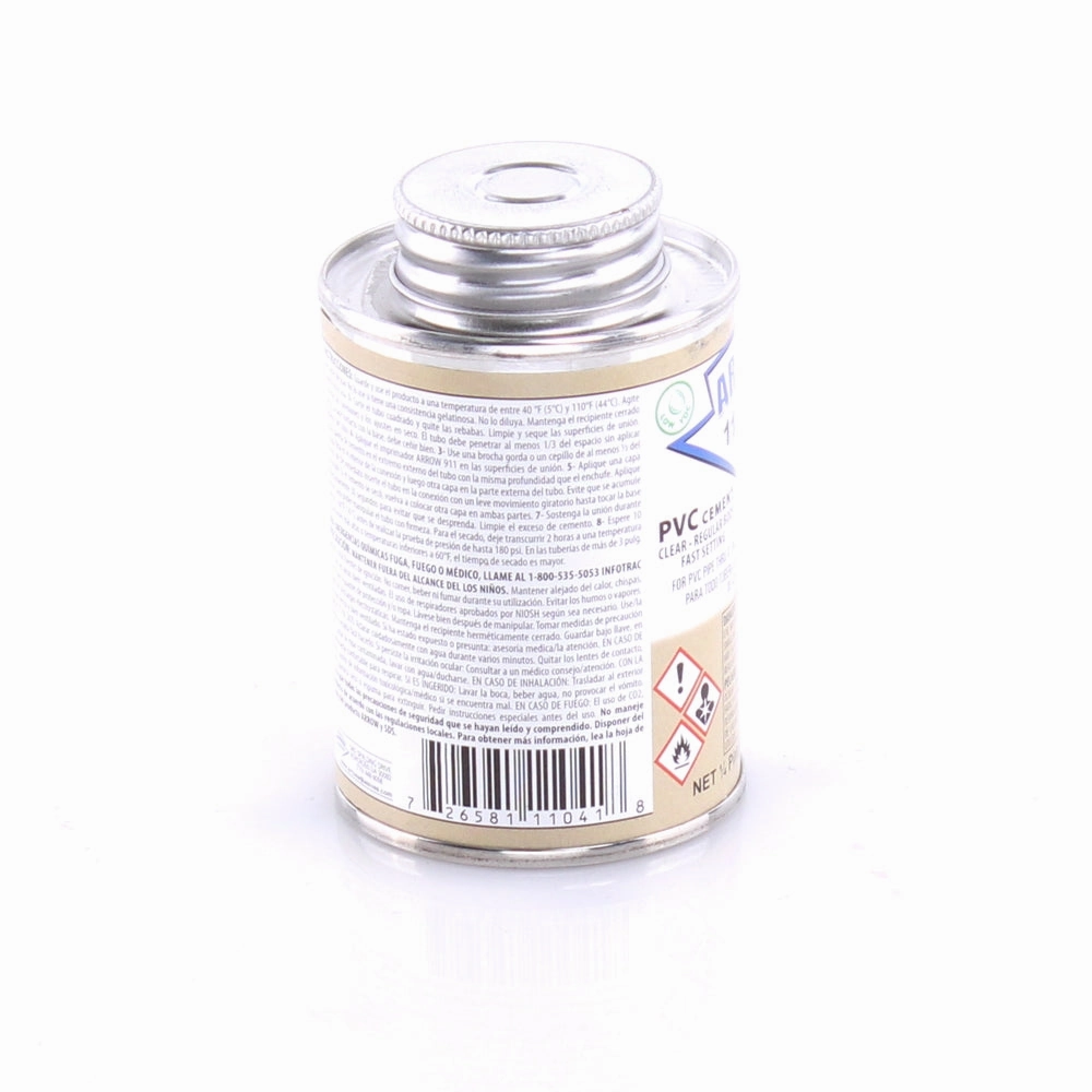 PVC Cement/Tape