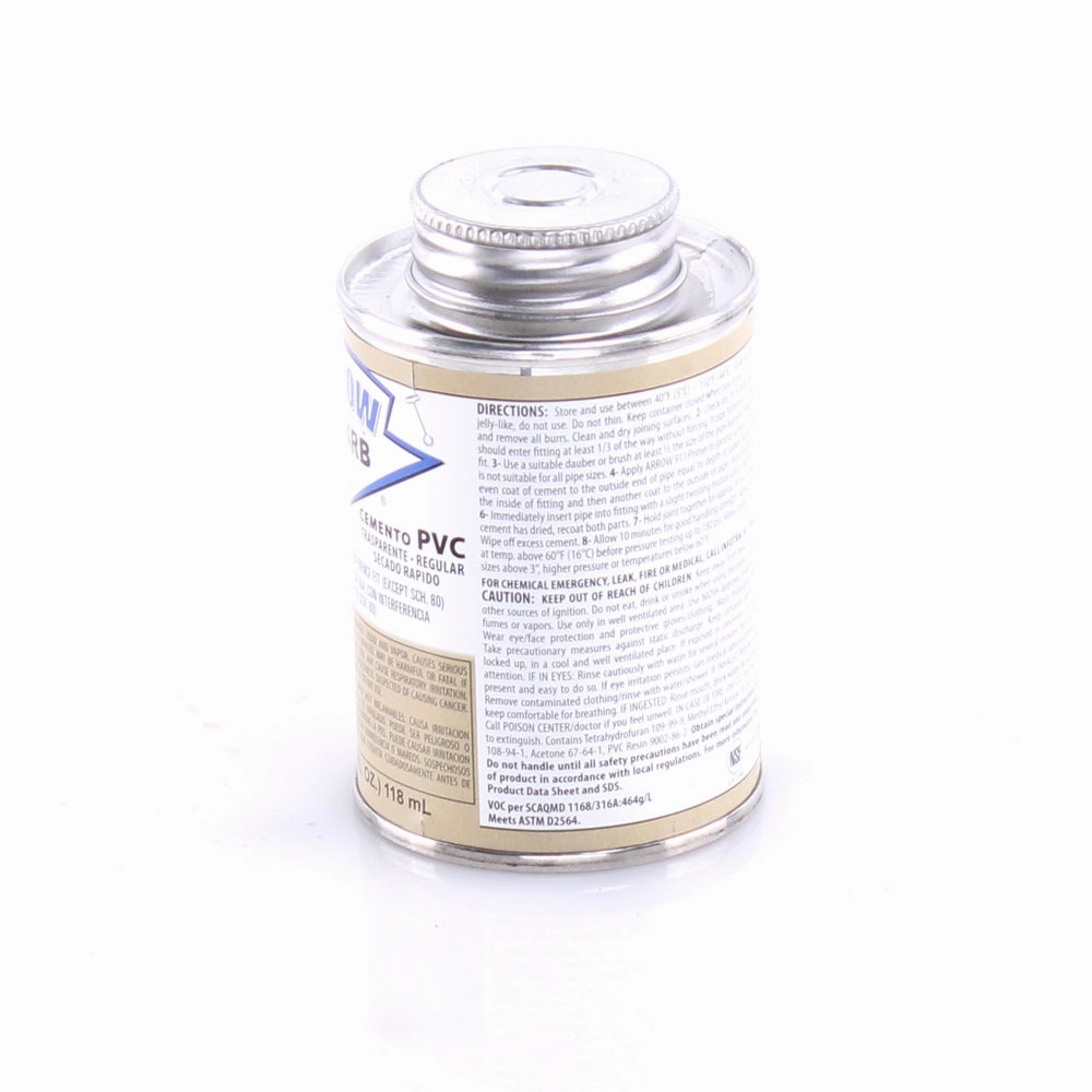 PVC Cement/Tape