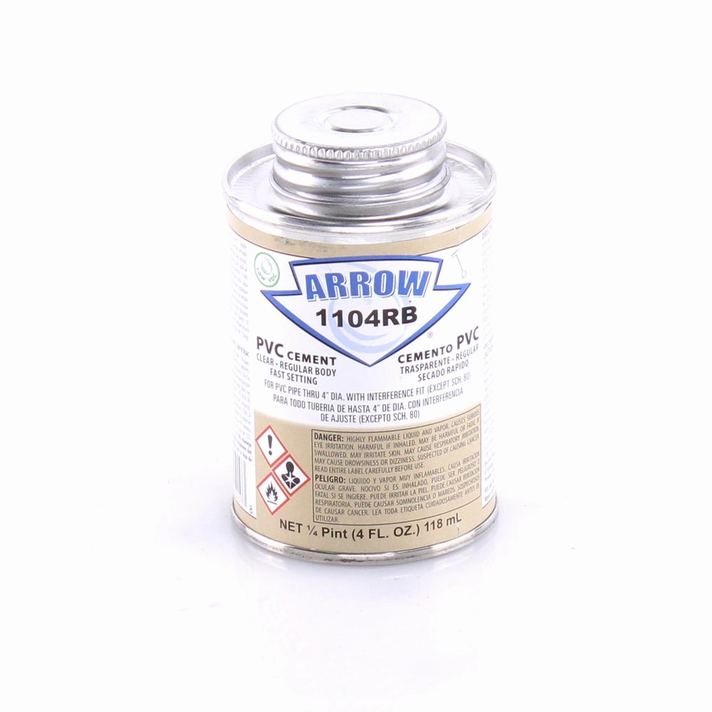 PVC Cement/Tape