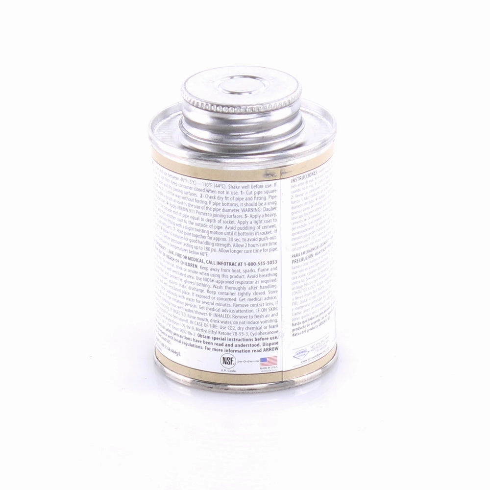 PVC Cement/Tape