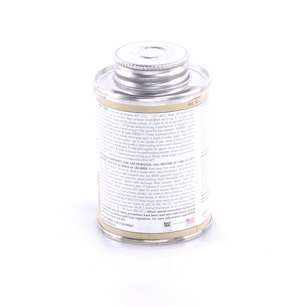 PVC Cement/Tape
