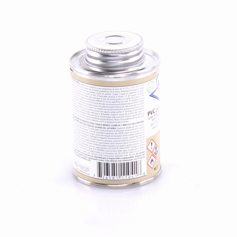 PVC Cement/Tape