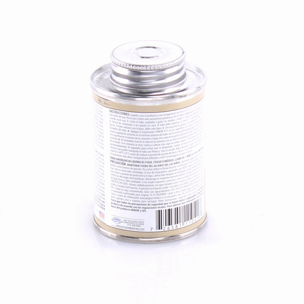 PVC Cement/Tape
