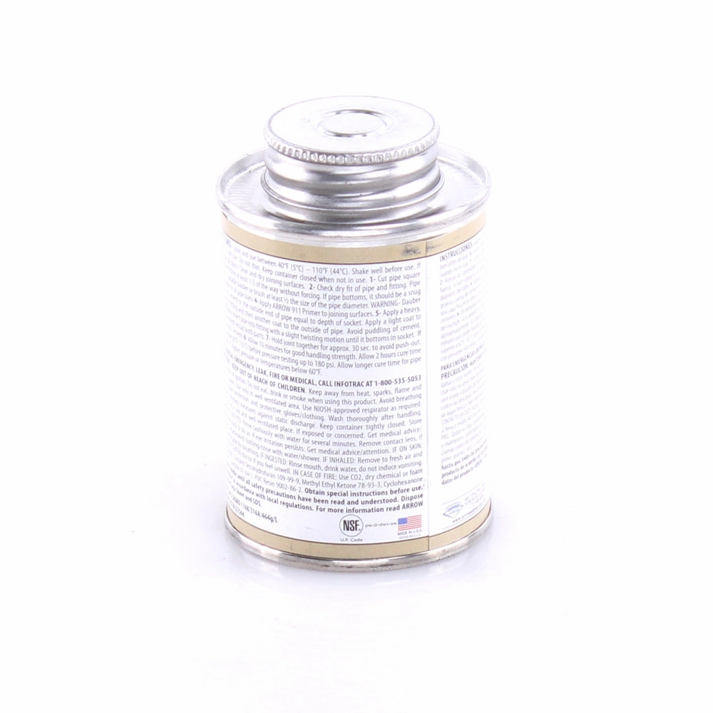PVC Cement/Tape
