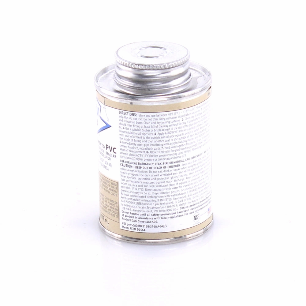 PVC Cement/Tape